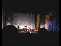 pochette album A friend at last