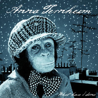 pochette album What have i done