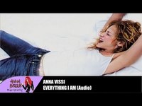 pochette album Everything i am