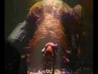 pochette album So in love with yourself