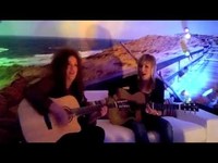 pochette album All i wanna do