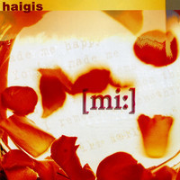 pochette album Living without you