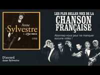 pochette album D accord