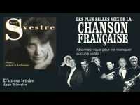 pochette album D amour tendre