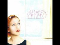 pochette album Trinitron