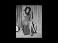 pochette album Jo jo the dog-faced boy