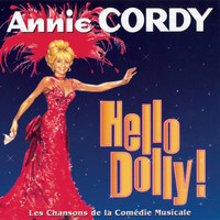 pochette album Hello dolly