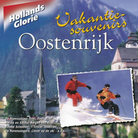 pochette album Wenen