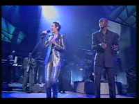 pochette album What's goin on?