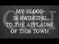 pochette album Cut her down