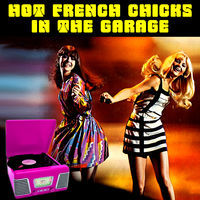 pochette album C'est la mode