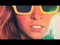 pochette album Je chante et je danse