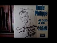 pochette album Je suis à toi