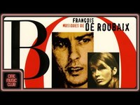 pochette album La blonde de pékin