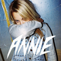 pochette album Anniemal