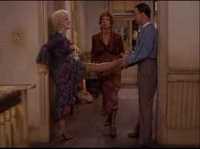 pochette album Easy street