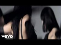 pochette album Girlfriend