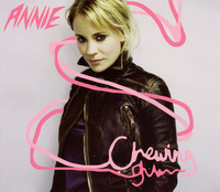 pochette album Kiss me