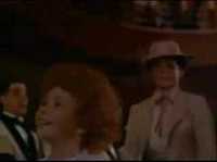 pochette album Let's go to the movies