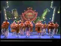 pochette album N.y.c.