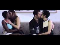 pochette album Russian kiss