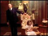 pochette album Something was missing