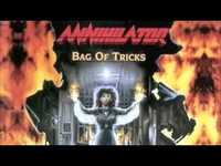 pochette album Alison hell '86