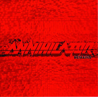 pochette album Dead wrong