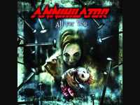 pochette album Demon dance