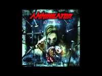 pochette album Dr. psycho