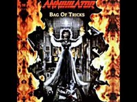 pochette album Evil appetite