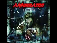 pochette album Rage absolute