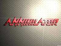 pochette album Ultra-motion