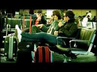 pochette album Can't stop