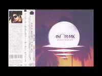 pochette album Falling in love