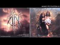 pochette album Ordo ab chao: the scarlet communion