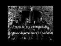 pochette album Solitude