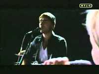 pochette album Dance with you