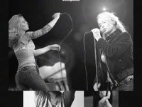 pochette album Love (acoustic version)