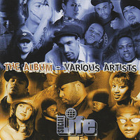 pochette album Redemption