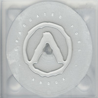 pochette album Stop thinking