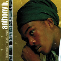 pochette album Damage