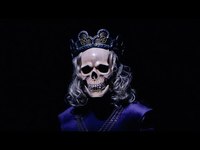 pochette album Blood eagle wings