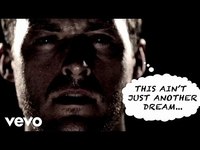 pochette album Monster at the end