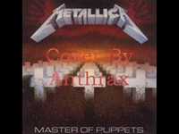 pochette album Welcome home (sanitarium)