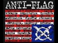 pochette album Captain anarchy