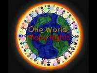 pochette album Equality song