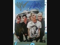 pochette album Ever fallen in love