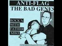 pochette album Fuck the pope