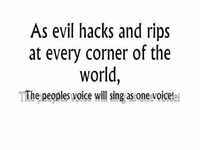 pochette album Mind the g.a.t.t.